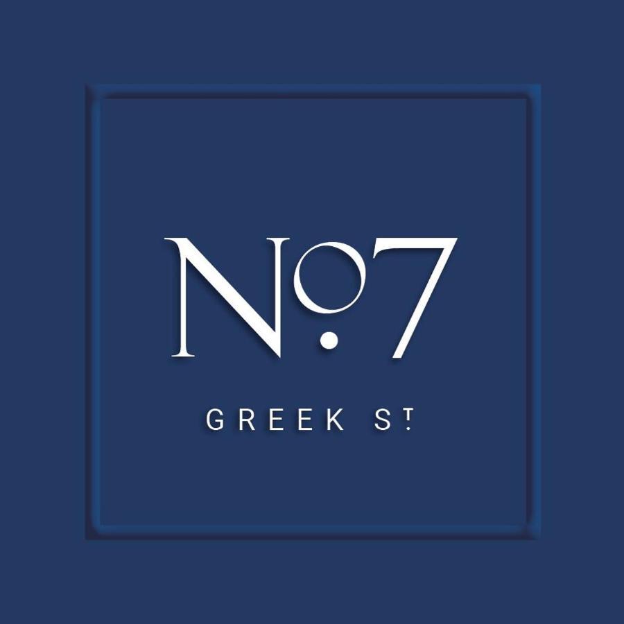 F5 Greek Street By City Living ロンドン エクステリア 写真